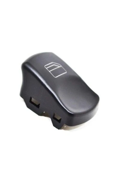 TACLAR Cam Açma Düğme Kapağı Sprınter W906 Ön R Teklı 9065451913-1