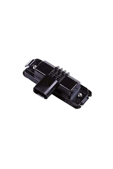 VOLKSPAR Volkswagen Golf 4 Arka Plaka Lambası Takım 1j6943021b 1998-2004 Model Arası Araçlara Uyumlu - 2