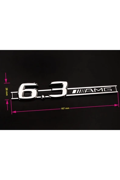 TREND1906 6.3 Amg Yazı 0008170214