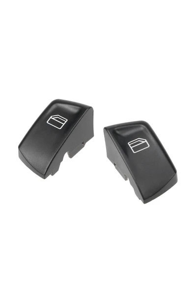 TACLAR Cam Açma Düğme Kapağı Vıto W639 Ön L 2 Lı Tk. Oem:6395450913-1