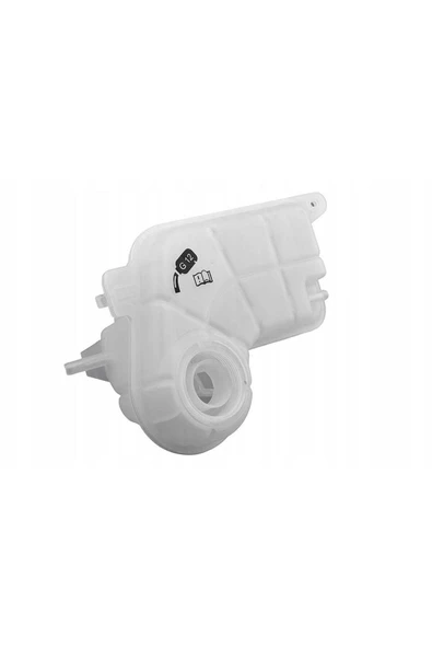 BSG Audi A6 Radyatör Su Deposu 2004-2011 (CAGA-CAHA-CASB-CLAB-CMFA 2,0 TDI-2,7 TDI-3,0 TDI) (4F0121403N