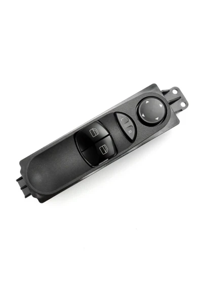 Wender Sprinter Cam Düğmesi Spr906 Ön Sol (ön Kapılar) 9065451213