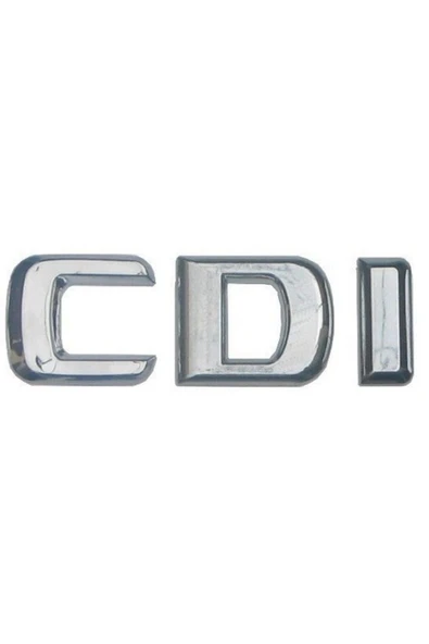 MERCEDES Cdı Yazı 2028172715