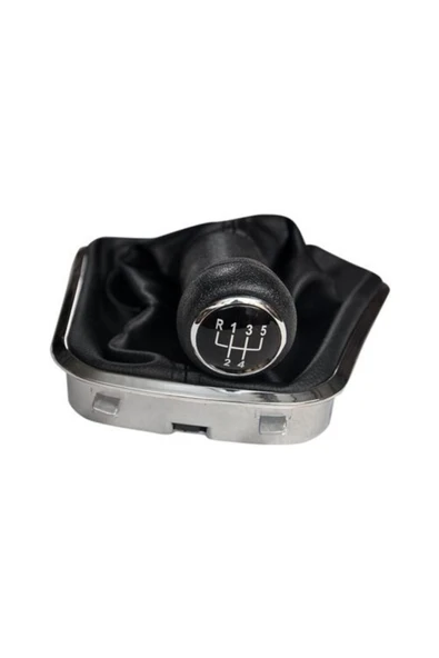 Betto Vites Topuzu 6r0711113m Volkswagen Polo 2010 2015 - 1