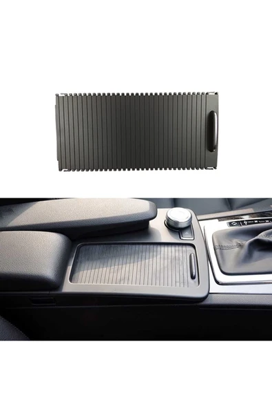 gkl Mercedes W204 W212 C207 Orta Konsol Bardaklık Sürgüsü 2046807607