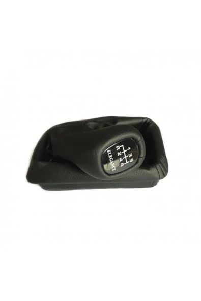 Wender Parts Mercedes E Serisi W210 Uyumlu Topuzlu Vites Körüğü A2102673210bk