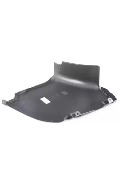 İtal Bmw F10+lcı Tampon Alt Muhafaza Arka Sağ 51757186522