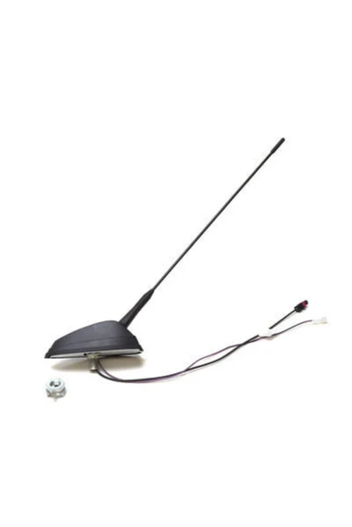 TACLAR Anten Mercedes Sprınter W906 Oem: A9068200475 / 2e0035507