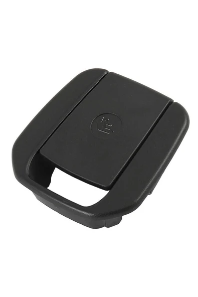 KARparts Bmw F20 F30 F34 Isofix Arka Çocuk Koltuk Kapağı Siyah 52207319686