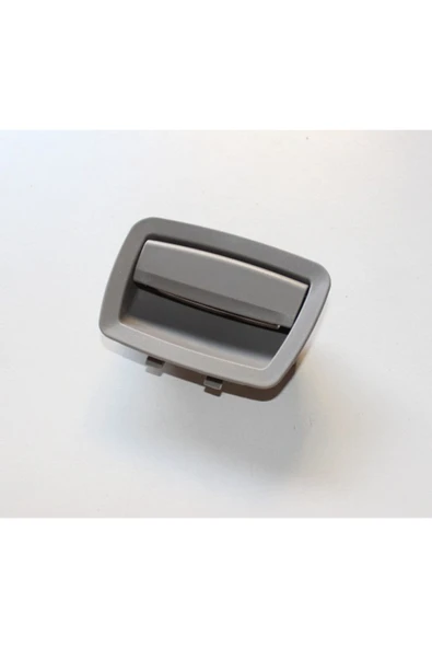 KARparts Bmw F10 Gri Torpido Kapak Açma Kolu Mandalı 51169205978
