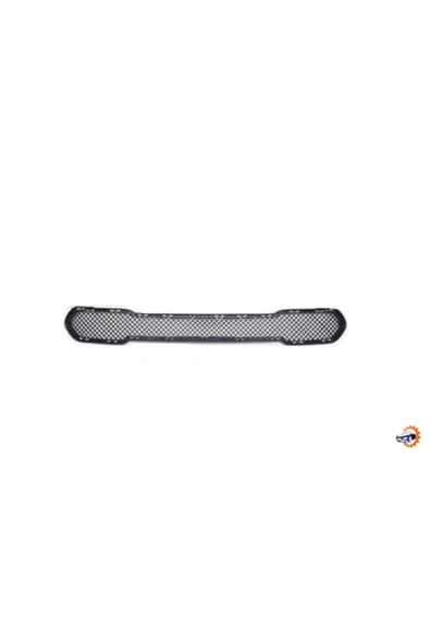 Universal Bmw X1 E84 Ön Tampon Panjuru Alt 09- Orjinal Ref. No: 51112990368 Uyumlu Bmw07x1011