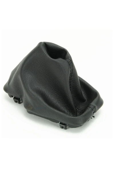 gkl Bmw 3 Serisi E34 Vites Körüğü Siyah 1982-1994 25111221217 - 1