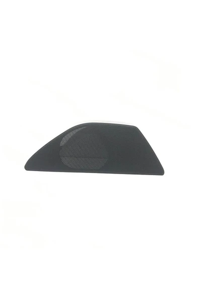 BTAP GERMANY Bmw F10 Sol Ön Kapı Hoparlör Kapağı Siyah 51417225967