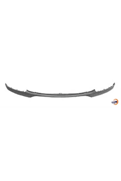 Universal Bmw 1 Serisi E87 Ön Tampon Spoileri 04-07 51117136633