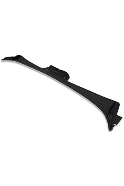 OEM Cam Alt Izgarası E 60/61 Ön (büyük)