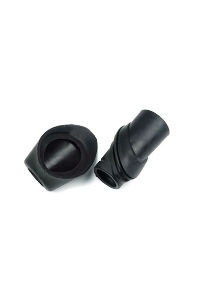 Bross Otomotiv Mercedes W124 Için Anten Yuvası Contası A1248270798 Tip1 - 4