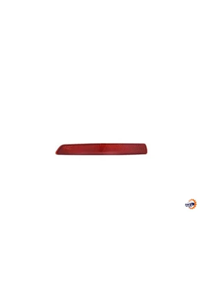 Universal Bmw 3 Serisi F30 Arka Tampon Reflektörü Sağ.15- 63147400208