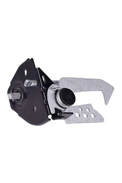 HASPART Bmw F10 + Lci Kaput Kilidi Üst Sol 51237183763