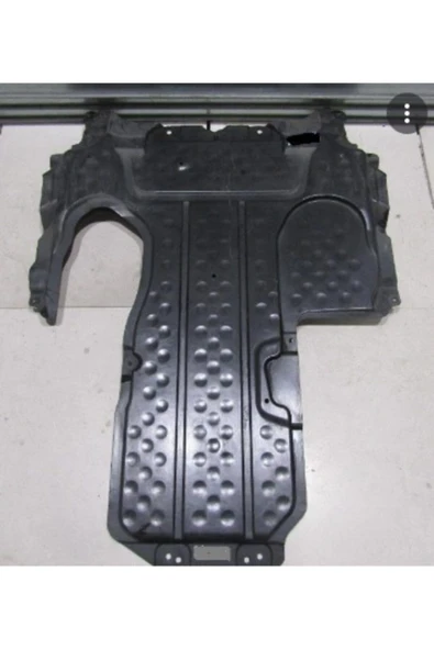 KARparts Mercedes W205 Şanzıman Alt Muhafaza 2055240000