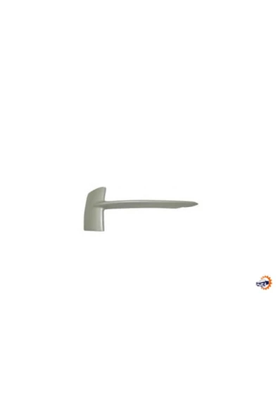 Universal Bmw X5 F15 Ön Tampon Panjur Kuşağı Lux.sağ.13- 51117303114