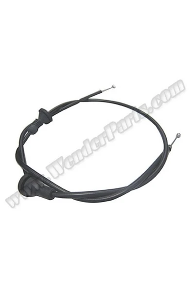 akmirza Kaput Teli E83+lcı Arka - 51223434832