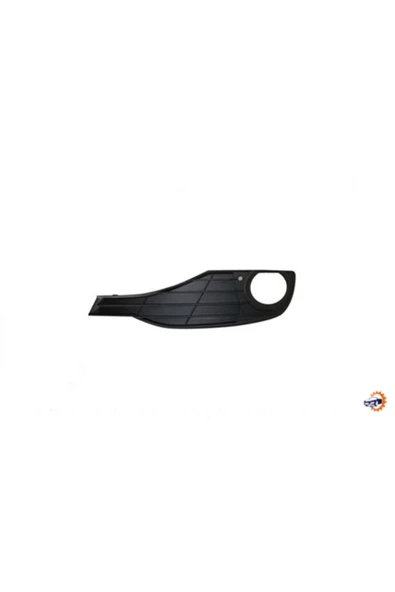 Universal Bmw 3 Serisi F30 Ön Tampon Panjuru Delikli Std Sol.11- 51117255365