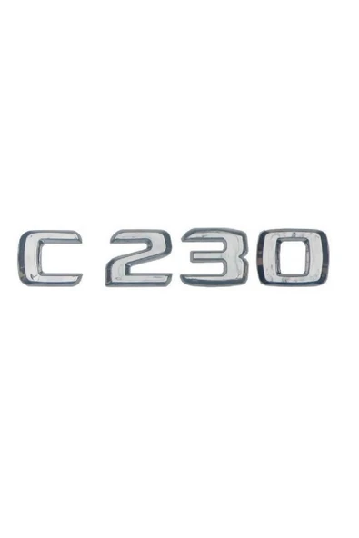 MERCEDES C230 Yazı 2028172315