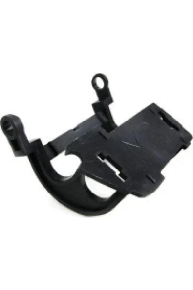TYG Bmw E60 İçi Far Fıskiye Kapak Ayağı Sol Mtech 03 10 51117896601 - 1