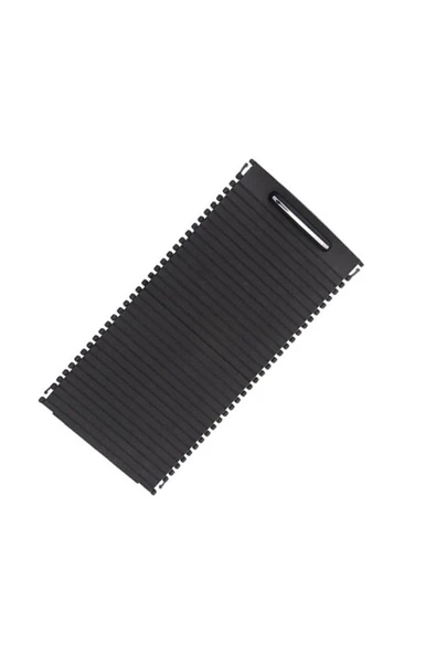 Wender Mercedes W204 C207 W212 Orta Konsol Perdesi 2046807607 - 1