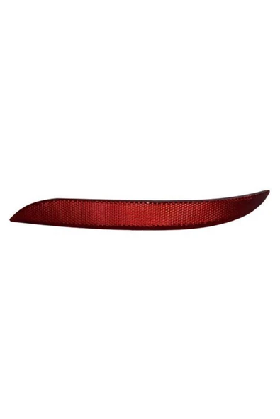 Wender Parts TAMPON REKLEKTÖRÜ ARKA SOL / E60 -E60LCİ / 63147183913