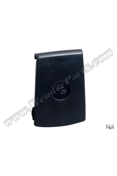 Parçanbu Isofix Emniyet Kapağı F20+lcı F30+lcı Arka Siyah - 52207319686