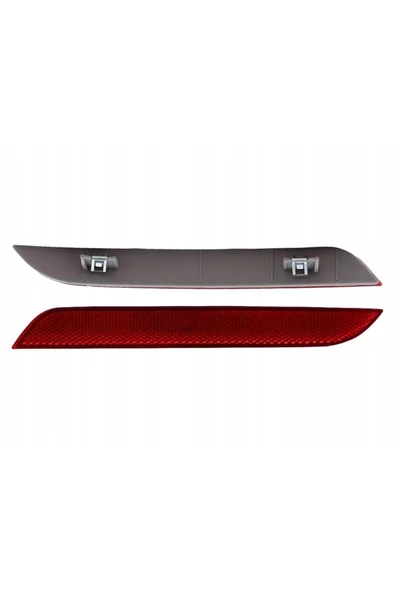 gkl Bmw F10 Araka Tamponreflektörü Sağ 63147203238