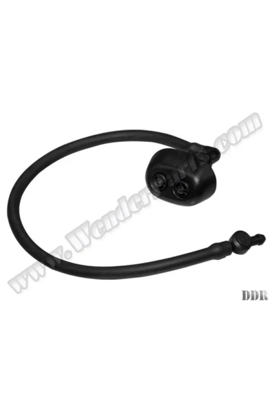 Parçanbu Far Fıskiye Memesi L319 Sağ [discovery-4] - Lr013957