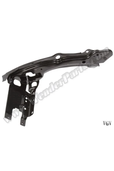 Parçanbu FAR YUVA SACI W211 SOL UST 2002-09-WENDERPARTS MN2116200316