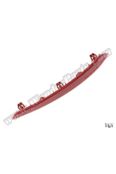 akmirza Tampon Reflektoru Bmw G30 Arka Sağ 2017 Wenderparts-ba63147388766