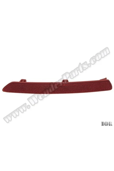 Parçanbu Tampon Reflektoru Bmw F30-lcı Arka Sağ 2016-18 Wenderparts-ba63147400208