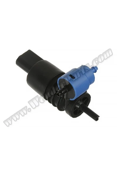 Parçanbu Silecek Su Pompası W210 W168 W169 Vaneo414 (ön Cam) - 2108691021 - 1