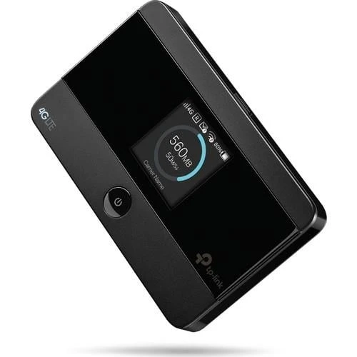 TP-Link M7350, Dahili Pilli 4G LTE Modem/Router - 2