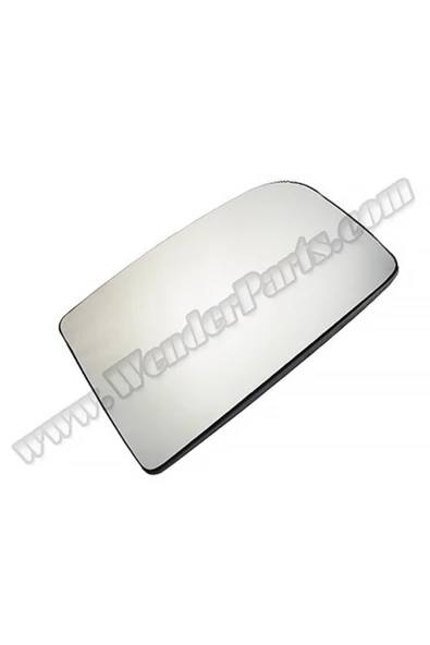 Parçanbu Ayna Camı Spr906 Üst Sol Mekanik, Konvex 2007-10 0028111733-m