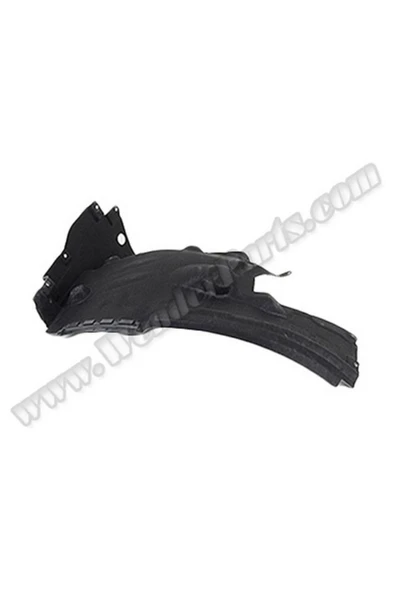 Parçanbu Çamurluk Davlumbazı F01+lcı Ön Sağ (arka Taraf) - 51717185160