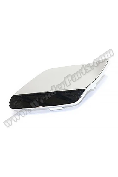 Parçanbu Tampon Çeki Kapağı W166 X166 Ön (krom) -amg- - 1668851223