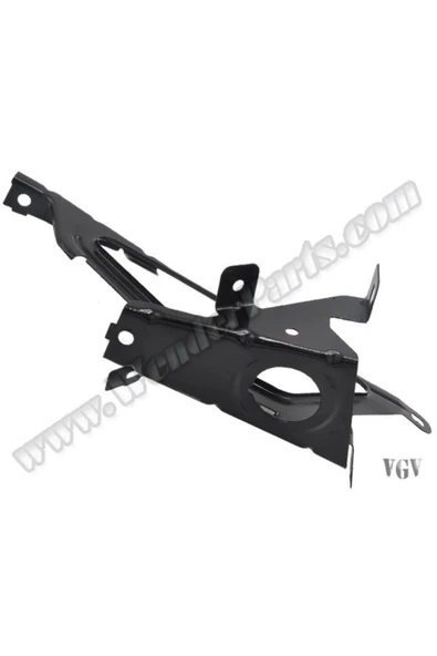 Parçanbu Bmw Çamurluk Braketi F01+lcı Ön Iç Sağ 41357207186