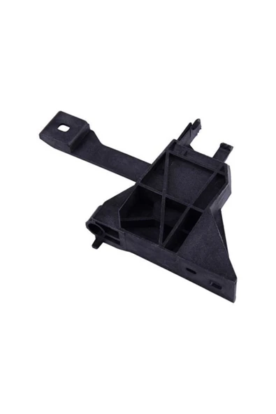 akmirza Radyatör Braketi W176 W246 C117 X156 Üst Sol - 2466210134