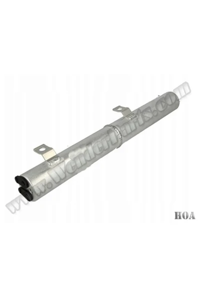 Parçanbu Klima Tüpü W203 W211 - 2118350047