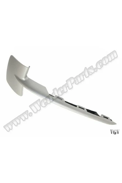 Parçanbu Tampon Izgara Çitası F15 Ön Sağ - 51117303114