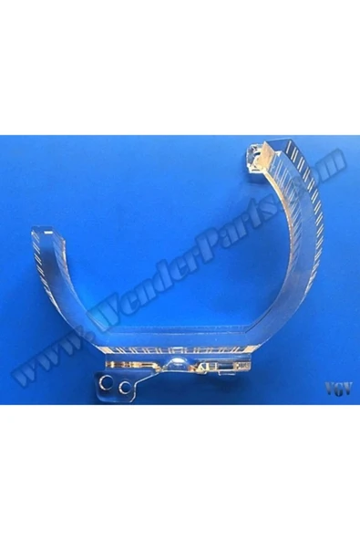 akmirza Far Led Yüzüğü F30-lcı Iç Sol; 2016-18 - 63117419633p6