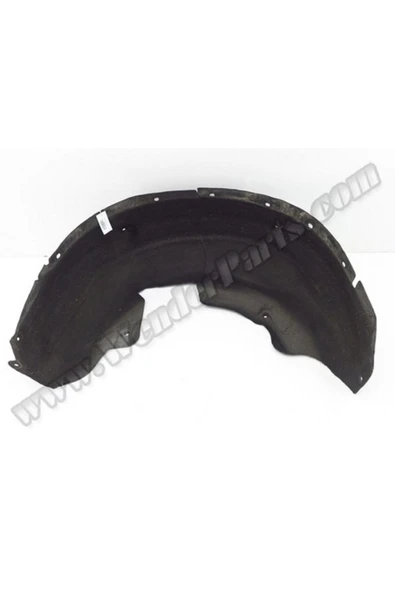 akmirza Bmw Çamurluk Davlumbazı F25 F26 Arka Sağ 51717213650