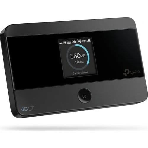 TP-Link M7350, Dahili Pilli 4G LTE Modem/Router