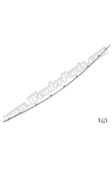 akmirza Tampon Nikelajı W204 Arka Orta -avg/elg- 2012-14 - 2048853121