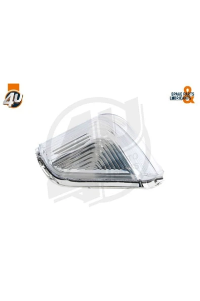 Parçanbu Ayna Sinyali Sol Spr-cr 2007-18 - A0018228920